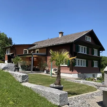 Im Toggi By Interhome Apartament