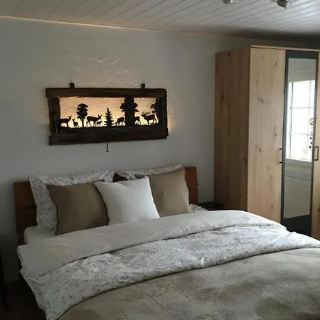 Im Toggi By Interhome * Wattwil