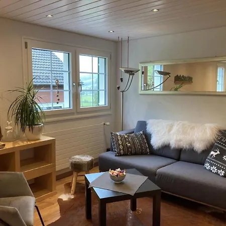 Im Toggi By Interhome *