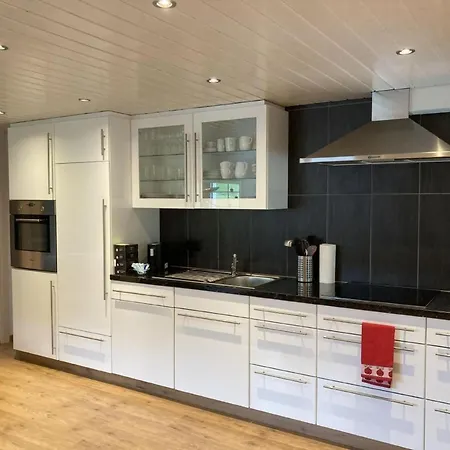 Im Toggi By Interhome Appartement *