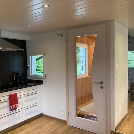 Im Toggi By Interhome Appartement Wattwil