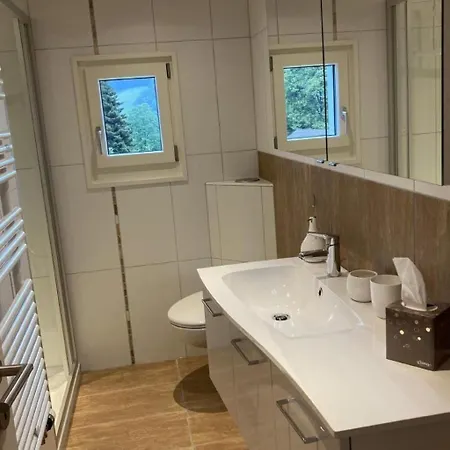 Im Toggi By Interhome * Wattwil