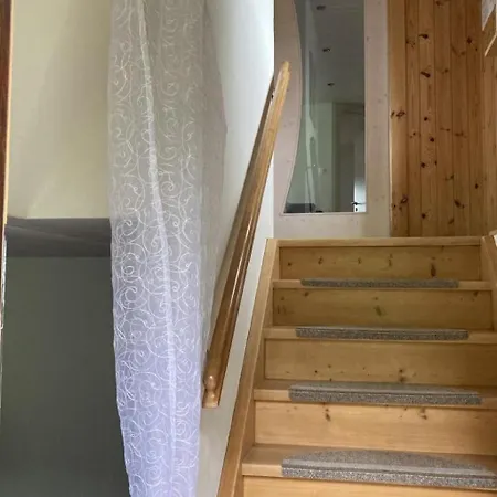 Im Toggi By Interhome * Wattwil