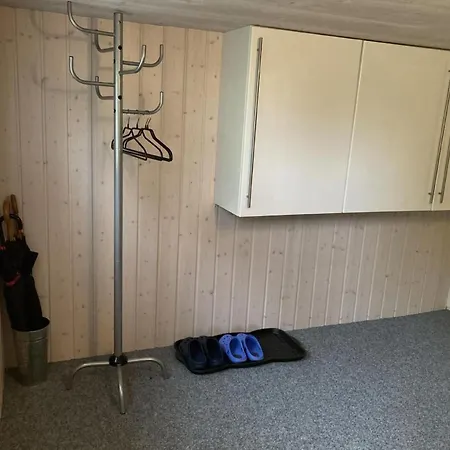 Appartement Im Toggi By Interhome *