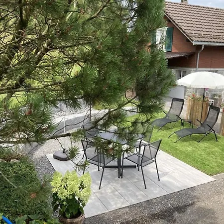 Appartement Im Toggi By Interhome