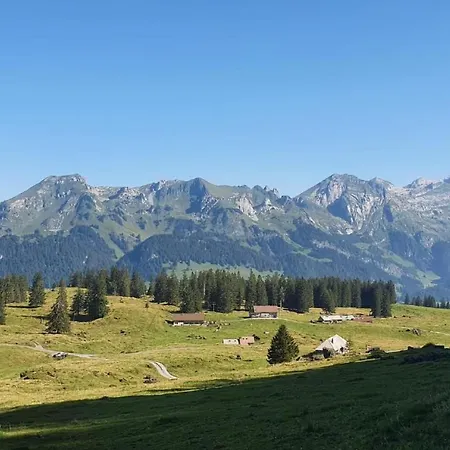 Im Toggi By Interhome *