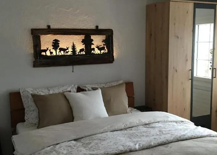 Im Toggi By Interhome * Wattwil