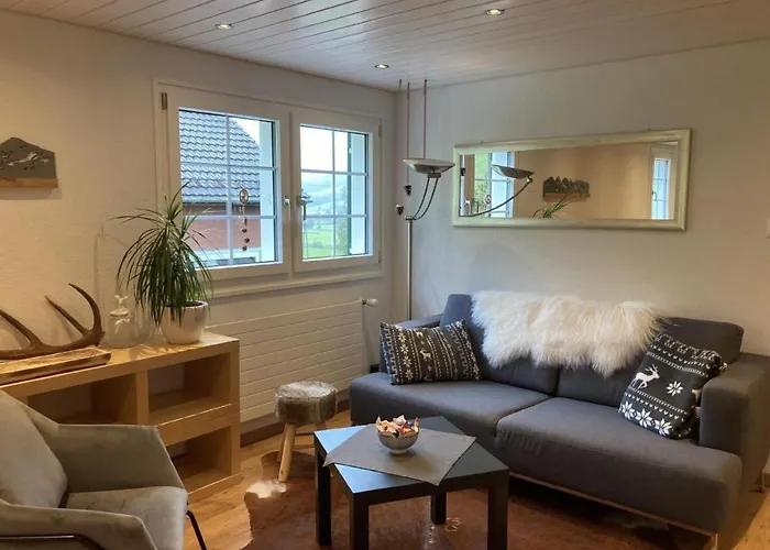 Im Toggi By Interhome *