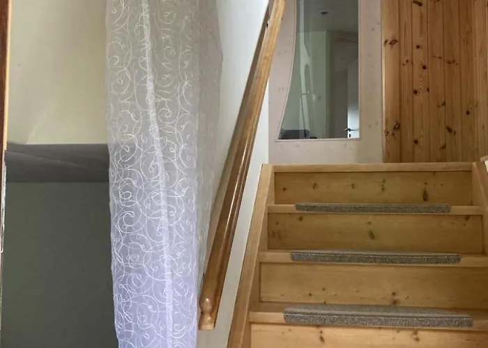 Im Toggi By Interhome * Wattwil