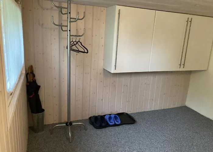 Appartement Im Toggi By Interhome *