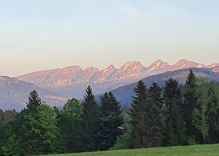 Im Toggi By Interhome Appartement