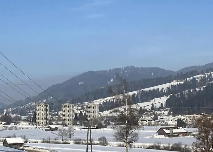 Apartment Im Toggi By Interhome *