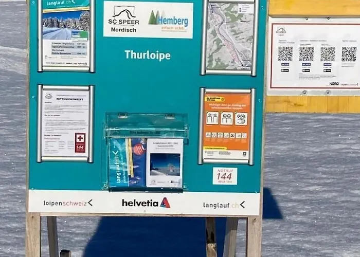 Appartement Im Toggi By Interhome