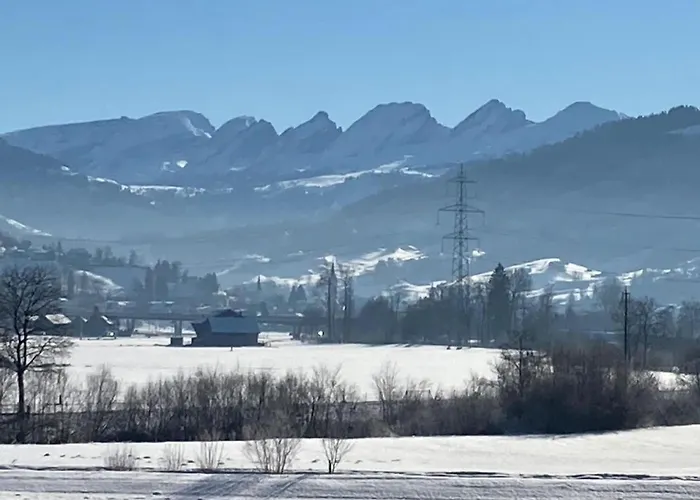 Im Toggi By Interhome Appartement