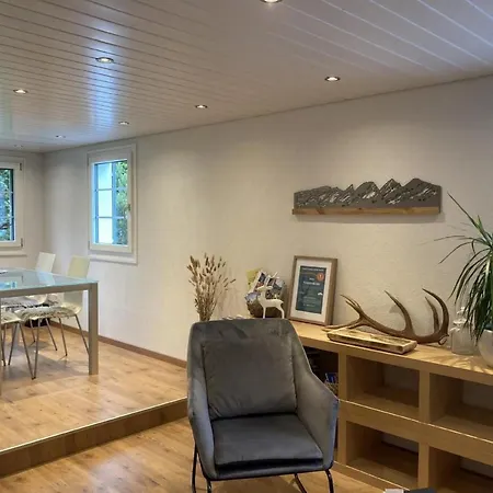 Im Toggi By Interhome * Wattwil