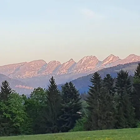 Im Toggi By Interhome Apartamento