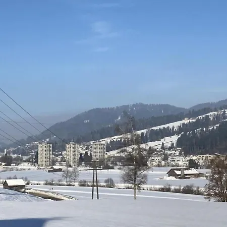 Apartamento Im Toggi By Interhome *