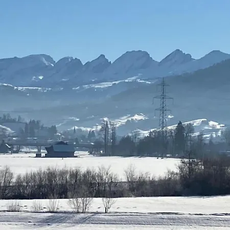 Im Toggi By Interhome Apartamento