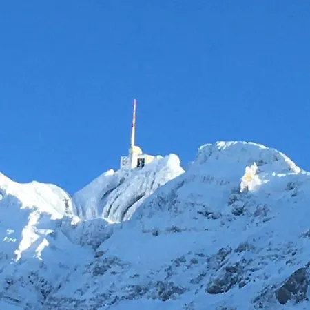 Apartamento Im Toggi By Interhome *