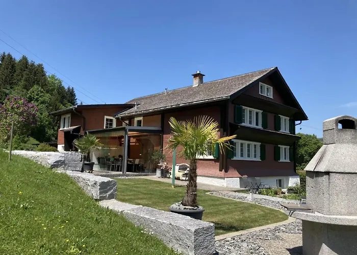 Im Toggi By Interhome Apartamento