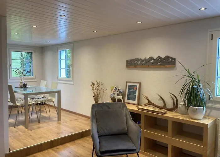 Im Toggi By Interhome * Wattwil