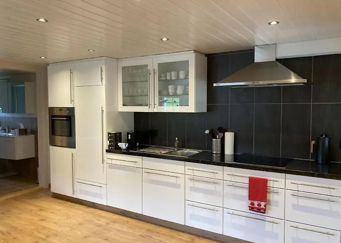 Im Toggi By Interhome Apartamento *