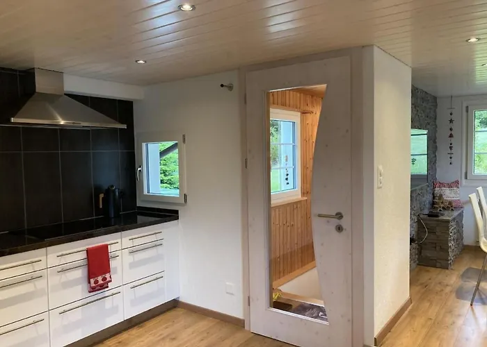 Im Toggi By Interhome Apartamento Wattwil