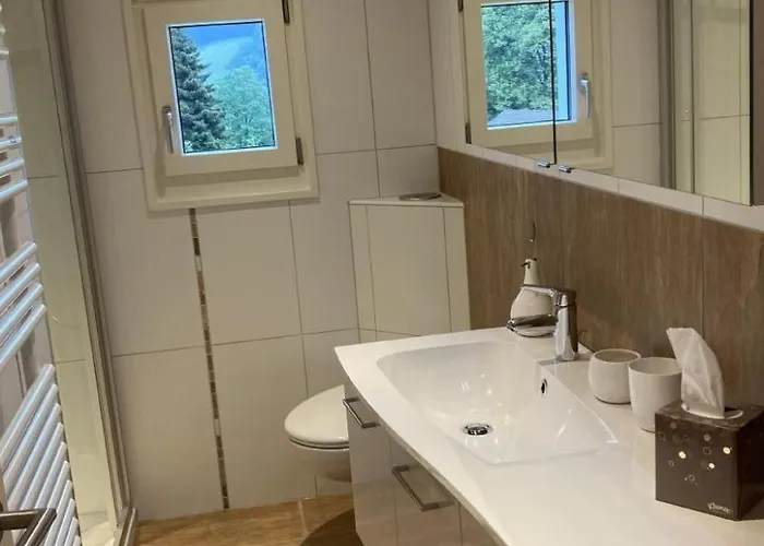 Im Toggi By Interhome * Wattwil