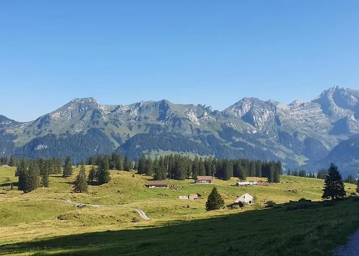 Im Toggi By Interhome *